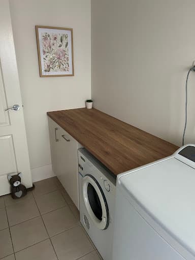 A & T Cabinet Makers — Customer photo