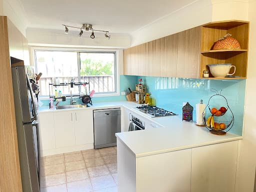 J&D Custom Cabinetry Pty Ltd — Customer photo