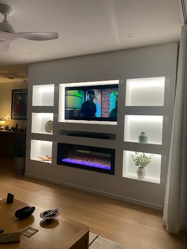 Carpenter With Passion — Customer photo