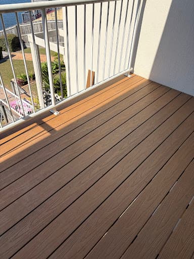 Bradford Carpentry — Customer photo