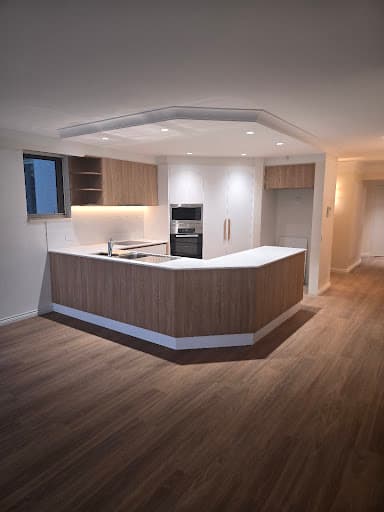 Flawless Cabinets PTY LTD — Customer photo