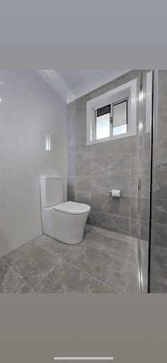 Mathew Stone Carpentry — Customer photo