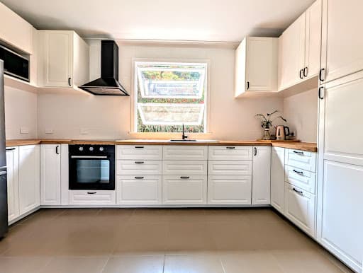Flat Pack Builders — Customer photo