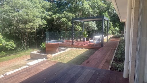 Bradford Carpentry — Customer photo