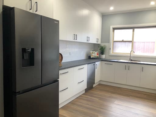 Summerton Kitchens and Custom Joinery — Customer photo