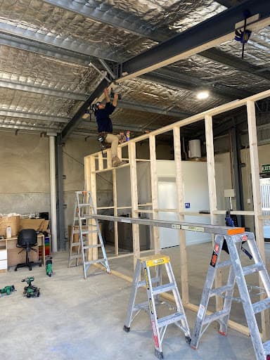 Billy Schintler Carpentry — Customer photo