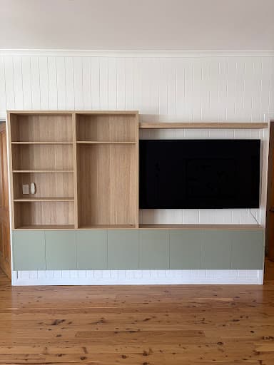 Dragan's Custom Interiors — Customer photo