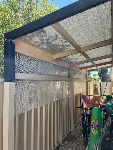 Bendigo Taskmaster — Customer photo