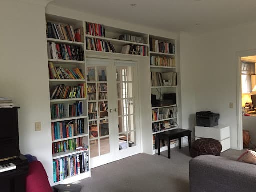 Adelaide Furniture And Kitchens — Customer photo