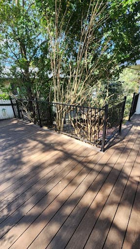 Carpentry by Kyle — Customer photo