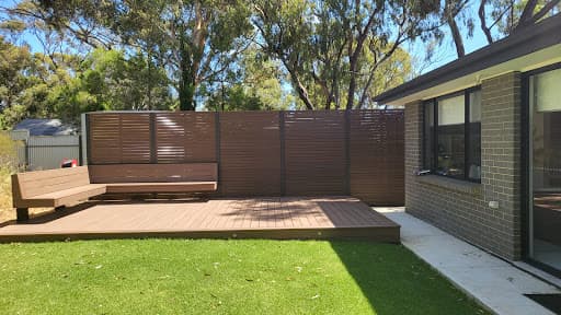 Blackwood Decks — Customer photo