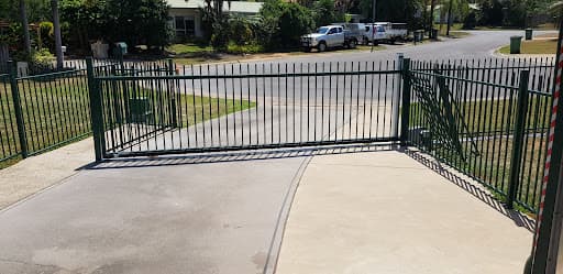 A&B Lattice World & Patios — Customer photo
