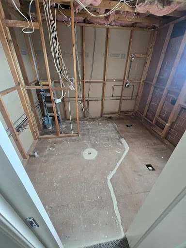 Mathew Stone Carpentry — Customer photo