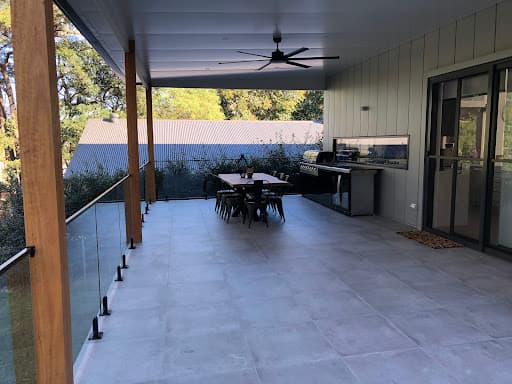 Expert Edge Carpentry — Customer photo