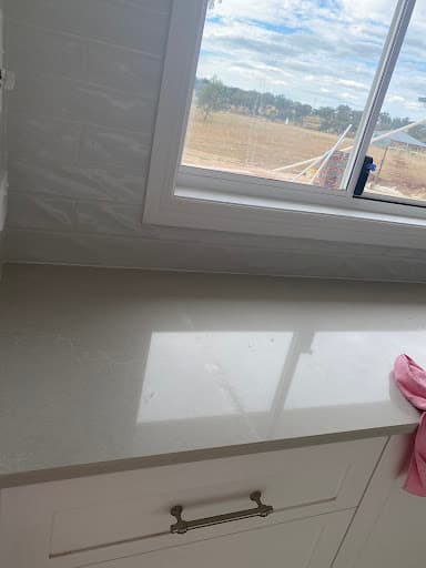 Aspect Joinery — Customer photo