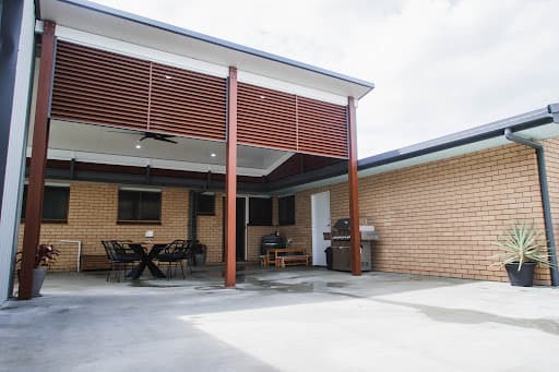 Patio World Mackay — Customer photo