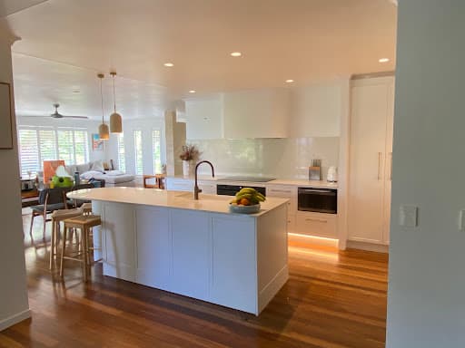 All Kinds of Cabinets — Customer photo