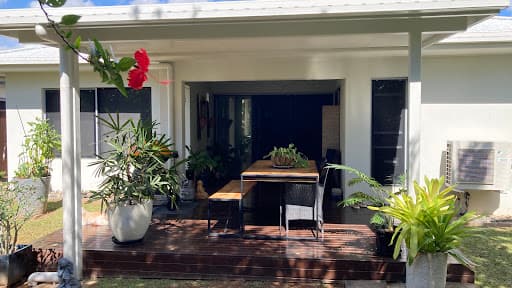 A&B Lattice World & Patios — Customer photo