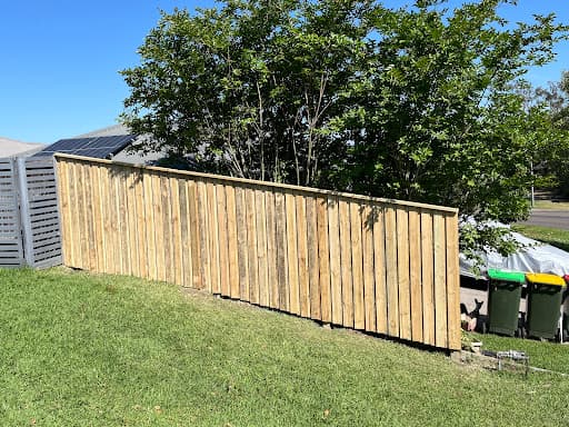 AA Carpentry & Joinery — Customer photo
