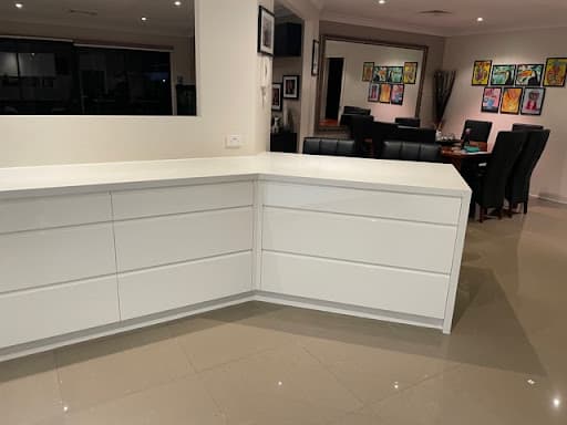 The Cabinetmaking Co — Customer photo