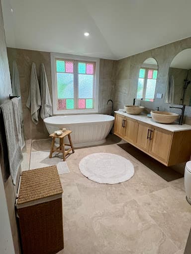 VOIGT SPACES - Liam Voigt Carpentry — Customer photo
