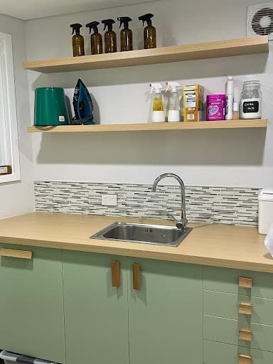 Lucid Custom Joinery — Customer photo
