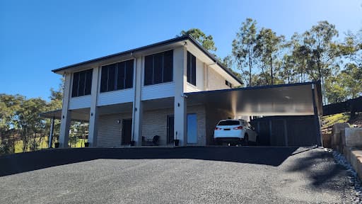 Advanced Decking - Patio Builders Gold Coast — Customer photo