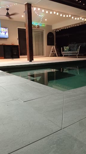 Stilus Design and Construction — Customer photo