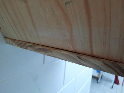 Shane Firmin Carpentry Pty Ltd — Customer photo