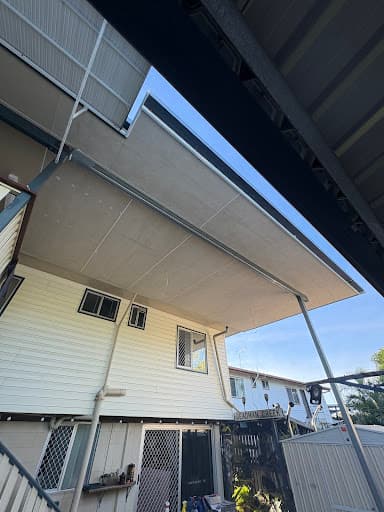 Shane Firmin Carpentry Pty Ltd — Customer photo