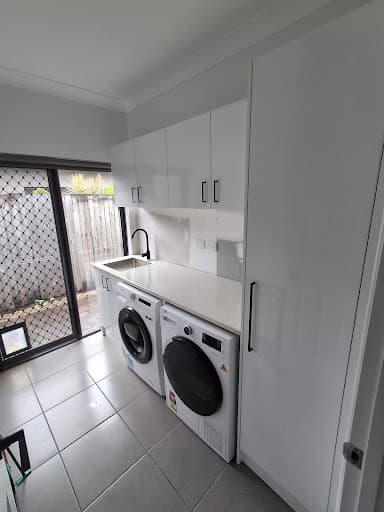 Cairns Assembled Cabinets — Customer photo