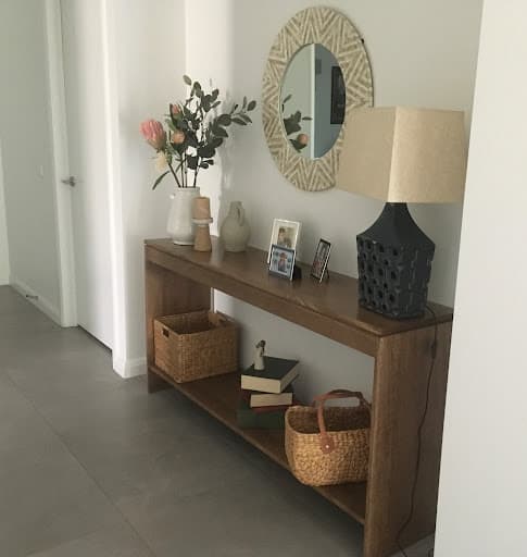 Envisage Furniture — Customer photo