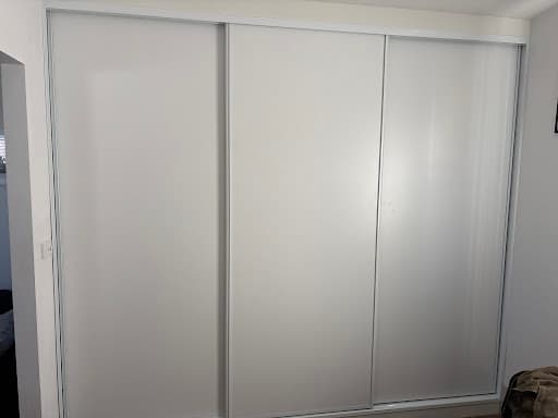 L.A. Wardrobes — Customer photo