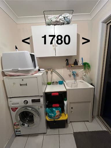 All Kinds of Cabinets — Customer photo