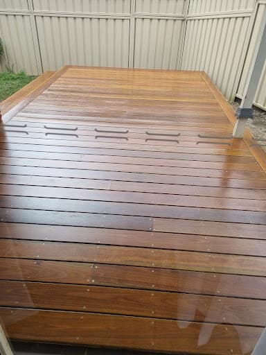 Enhancescape Pty Ltd — Customer photo