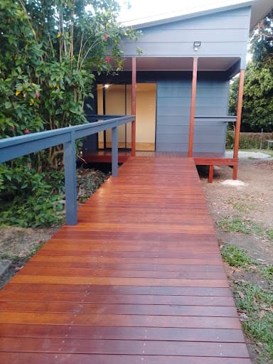 RYDALL BUILDING & DEVELOPMENT — Customer photo
