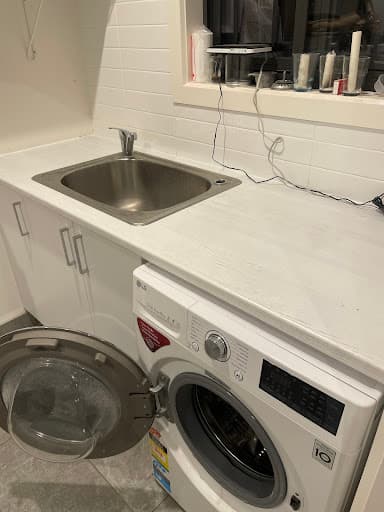 Stokes Carpentry — Customer photo