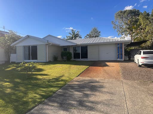 Orion Carpentry Services Gold Coast — Customer photo
