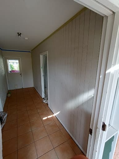 Sunshine Coast Carpentry and Concreting — Customer photo