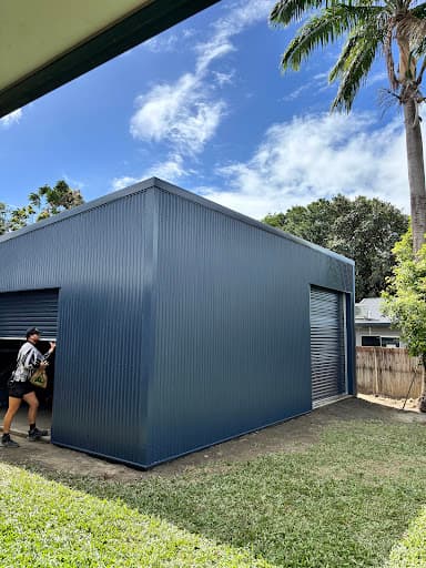 RNM Carpentry & Concrete — Customer photo