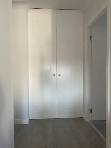 Country 2 Coast Carpentry — Customer photo