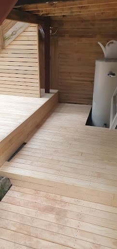 A Grade Carpentry Group — Customer photo