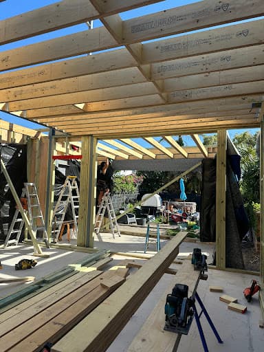JDC CARPENTRY & CONSTRUCTION PTY LTD — Customer photo