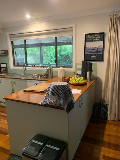 Coastal Wardrobes & Kitchens — Customer photo