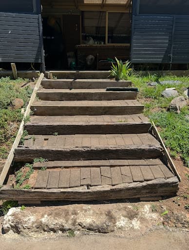 Flip Decks and Build - Deck Builder Adelaide — Customer photo