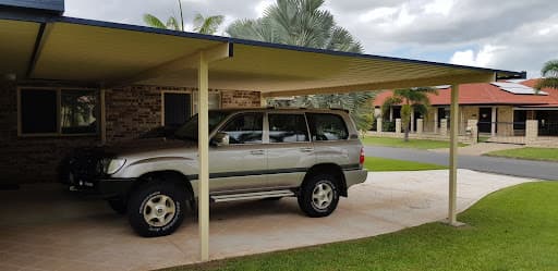 Spanline Home Additions Mackay — Customer photo