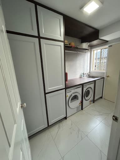 Restoore - Joinery & Furniture — Customer photo