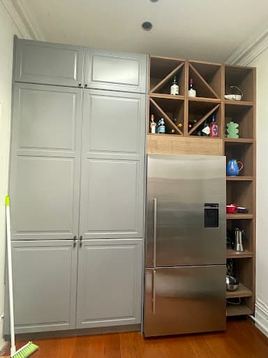 Lucid Custom Joinery — Customer photo
