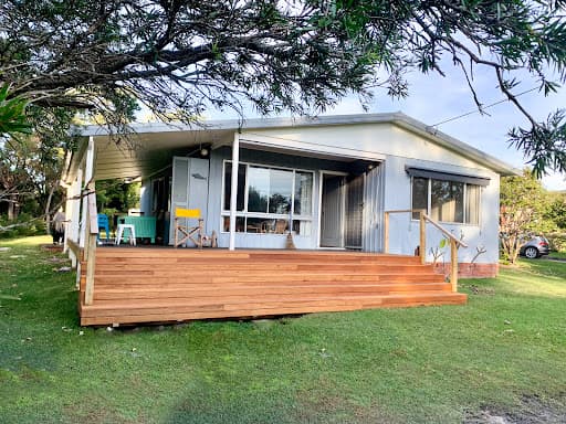 Expert Decking — Customer photo