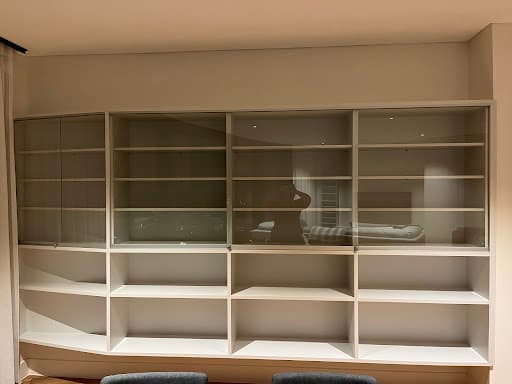 Woodstock Cabinet Makers — Customer photo